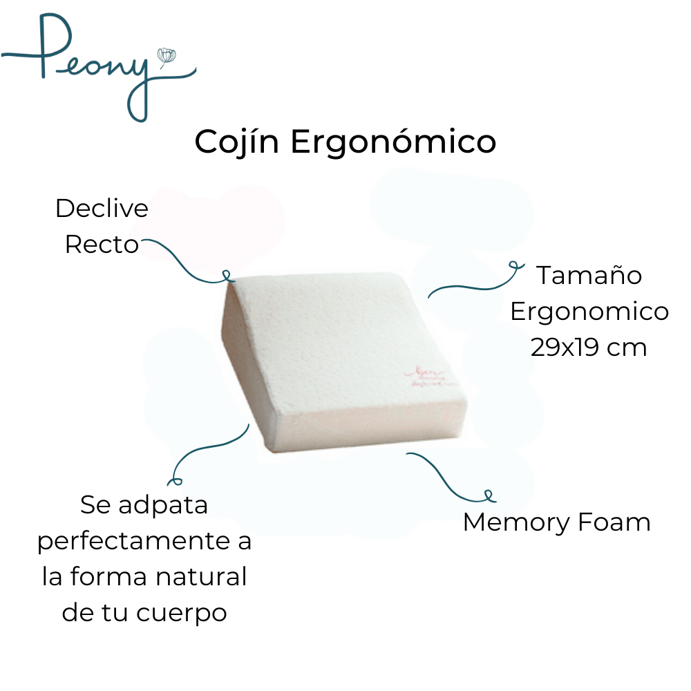 Cojín cervical