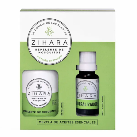 Kit zihara