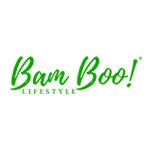 Logo de Bam Boo! Lifestyle