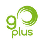 Logo de Go Plus