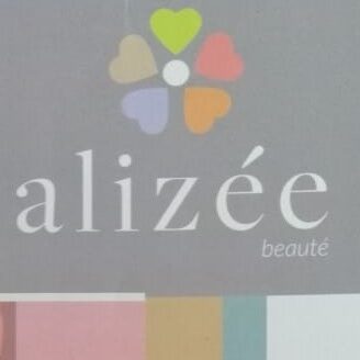 Logo de alizée