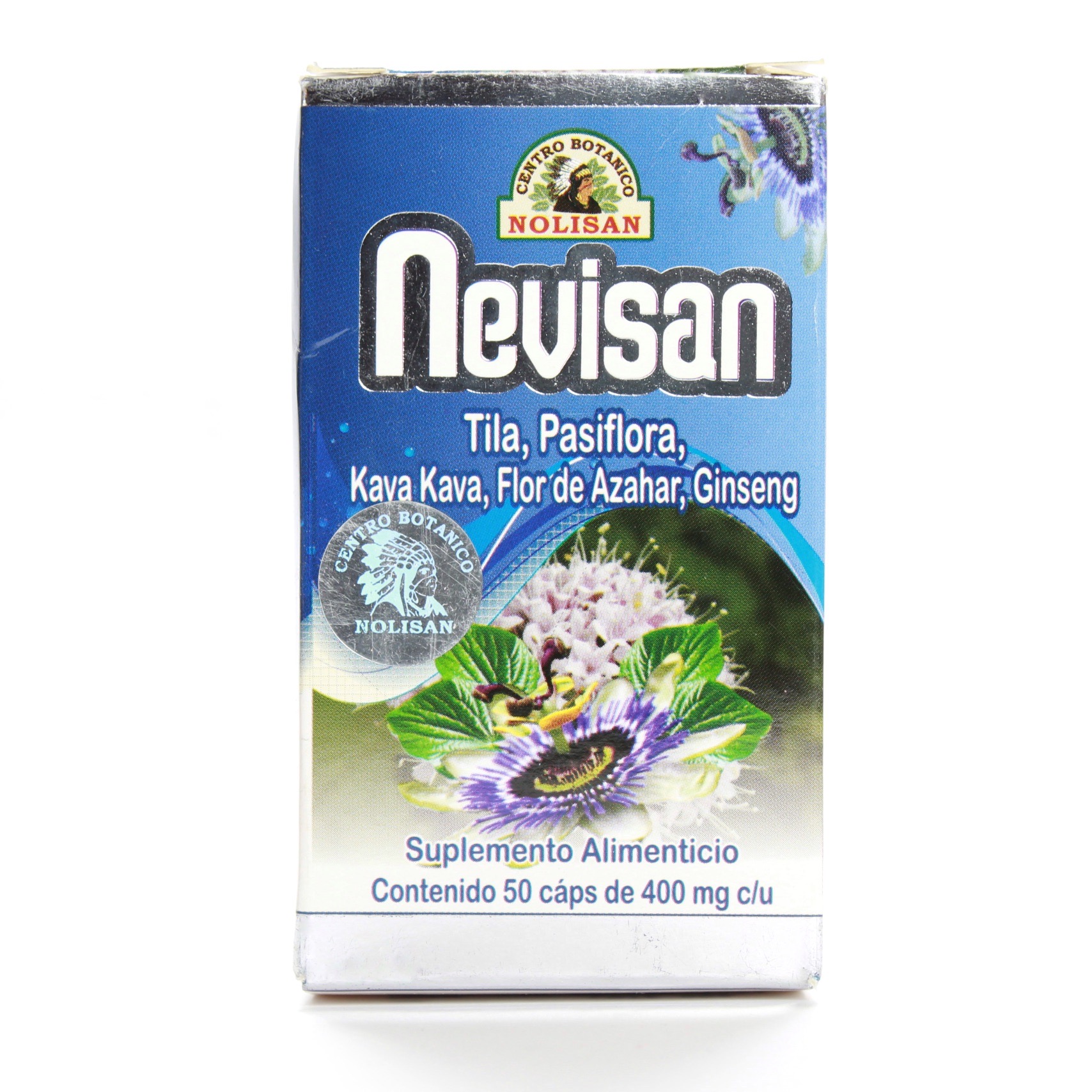 Nevisan