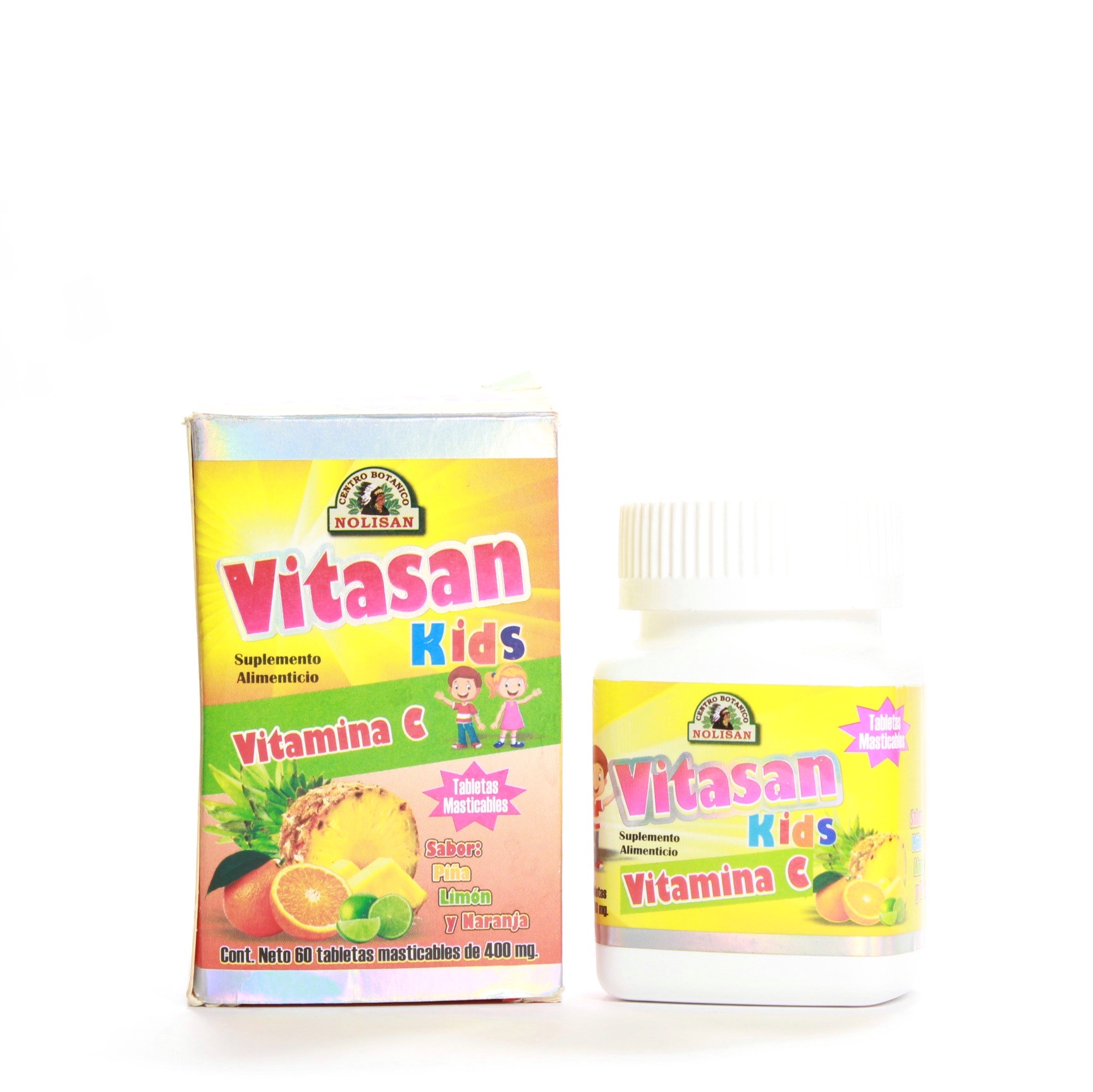 Vitasan kids