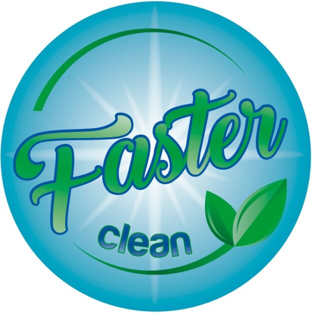 Logo de elretofaster