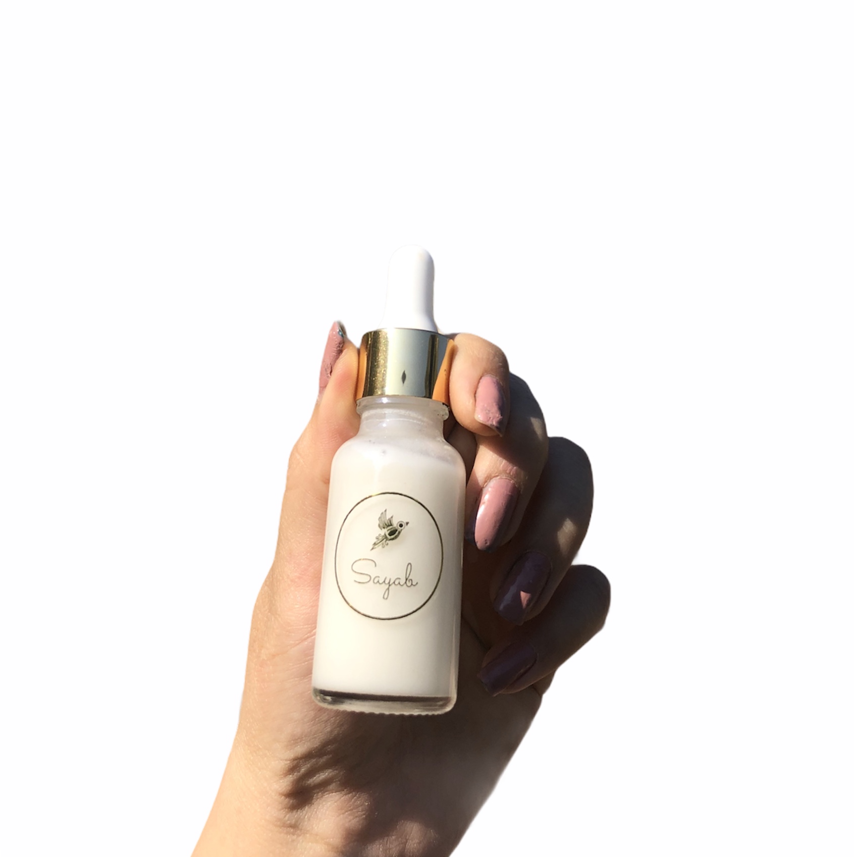 Serum hidratante 20ml