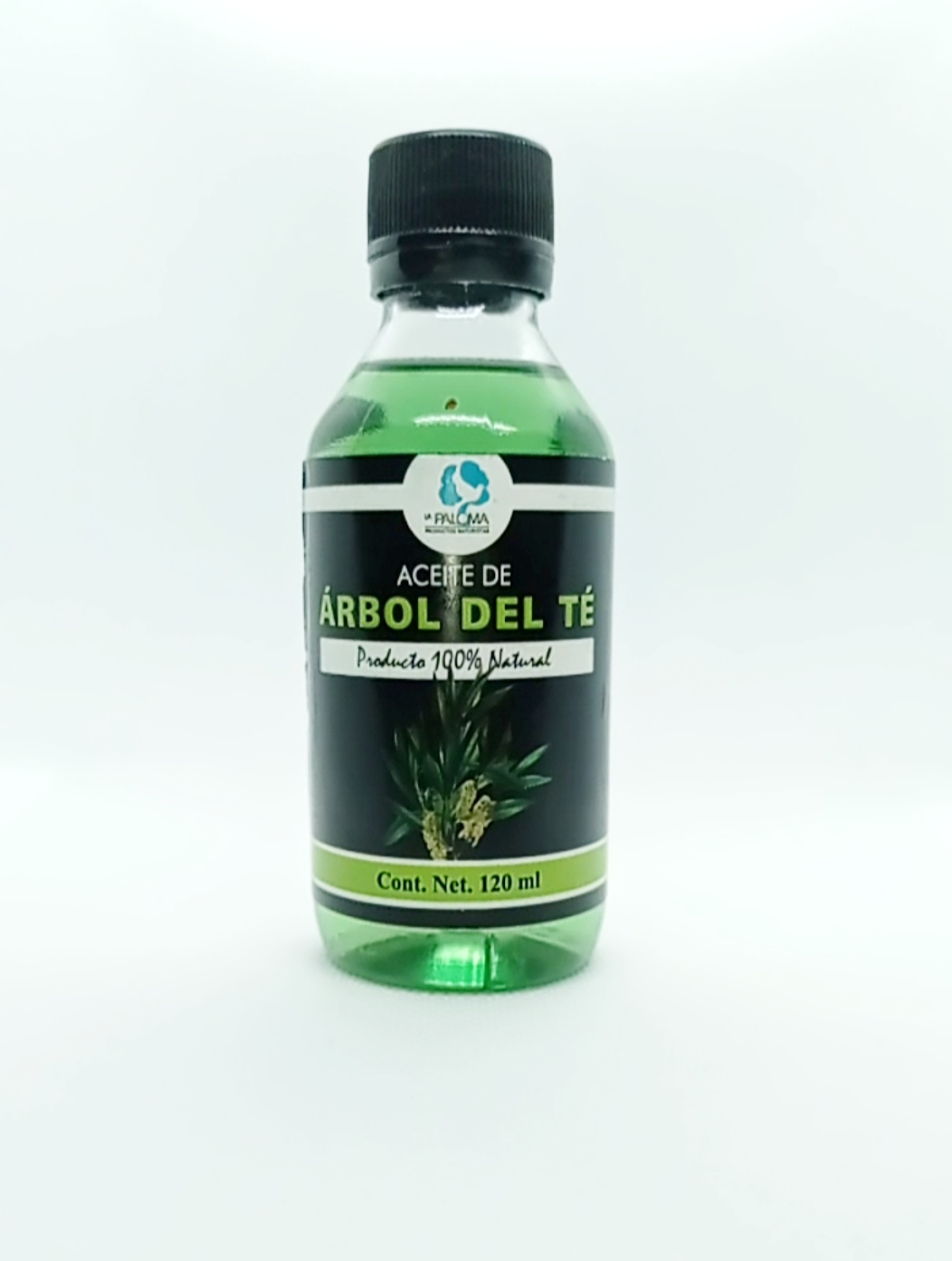 Aceite de arbol del te