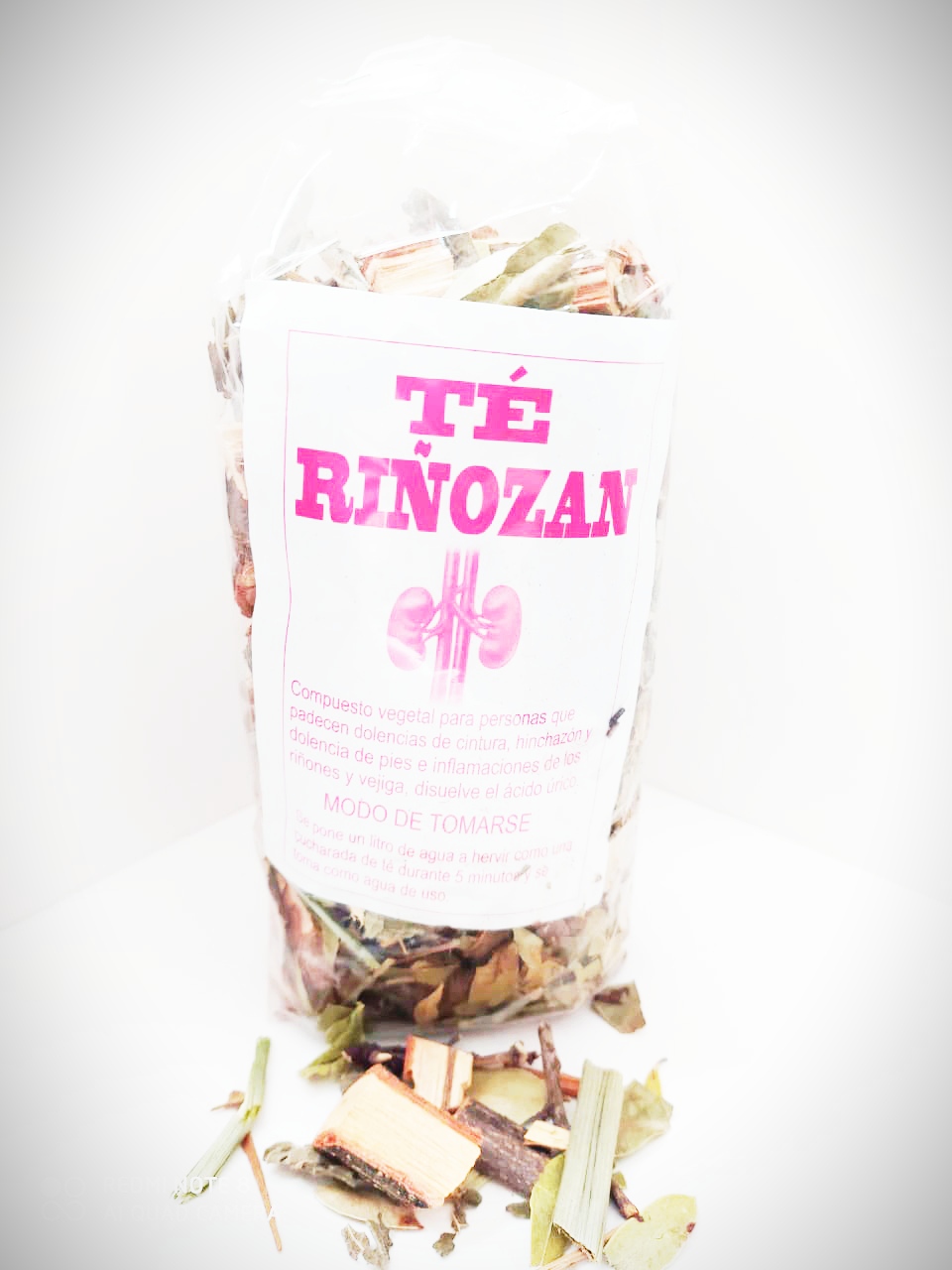 Té riñozan