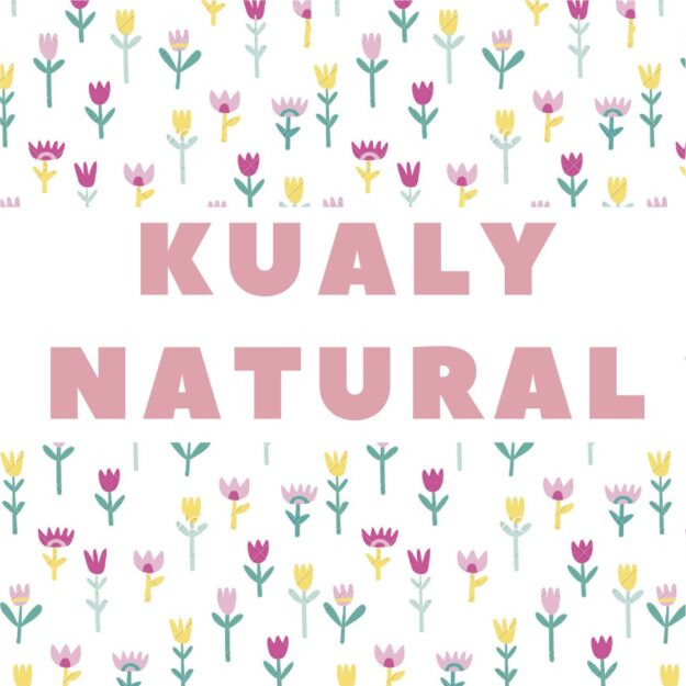 Logo de Kualy Natural
