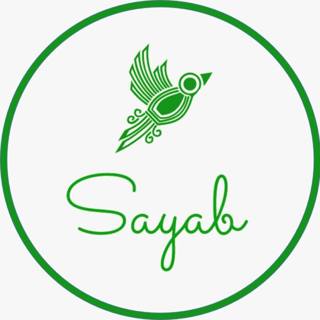 Logo de Sayab