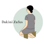 Logo de Dakini Zafus