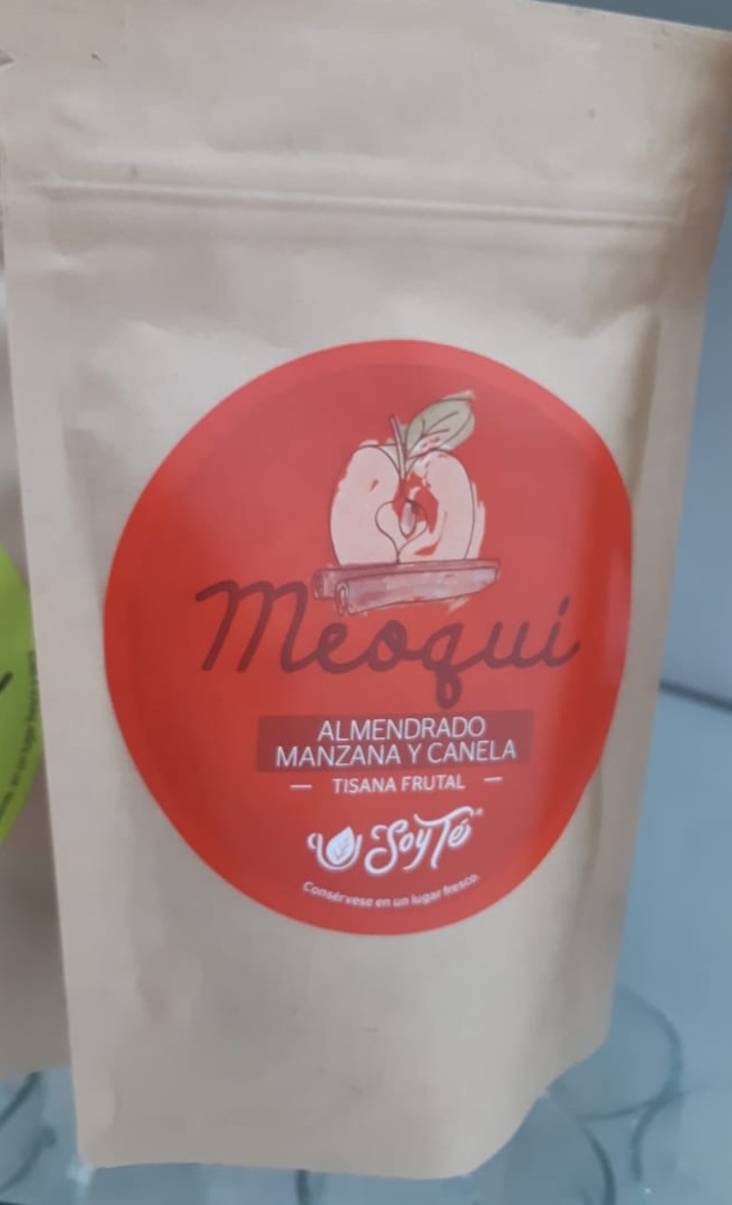 Tisana meoqui