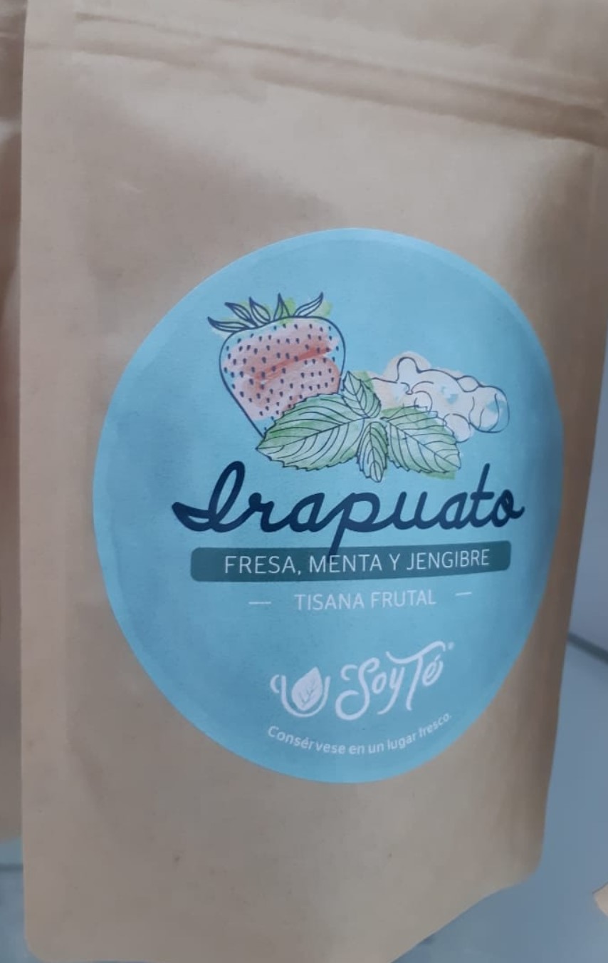 Tisana irapuato