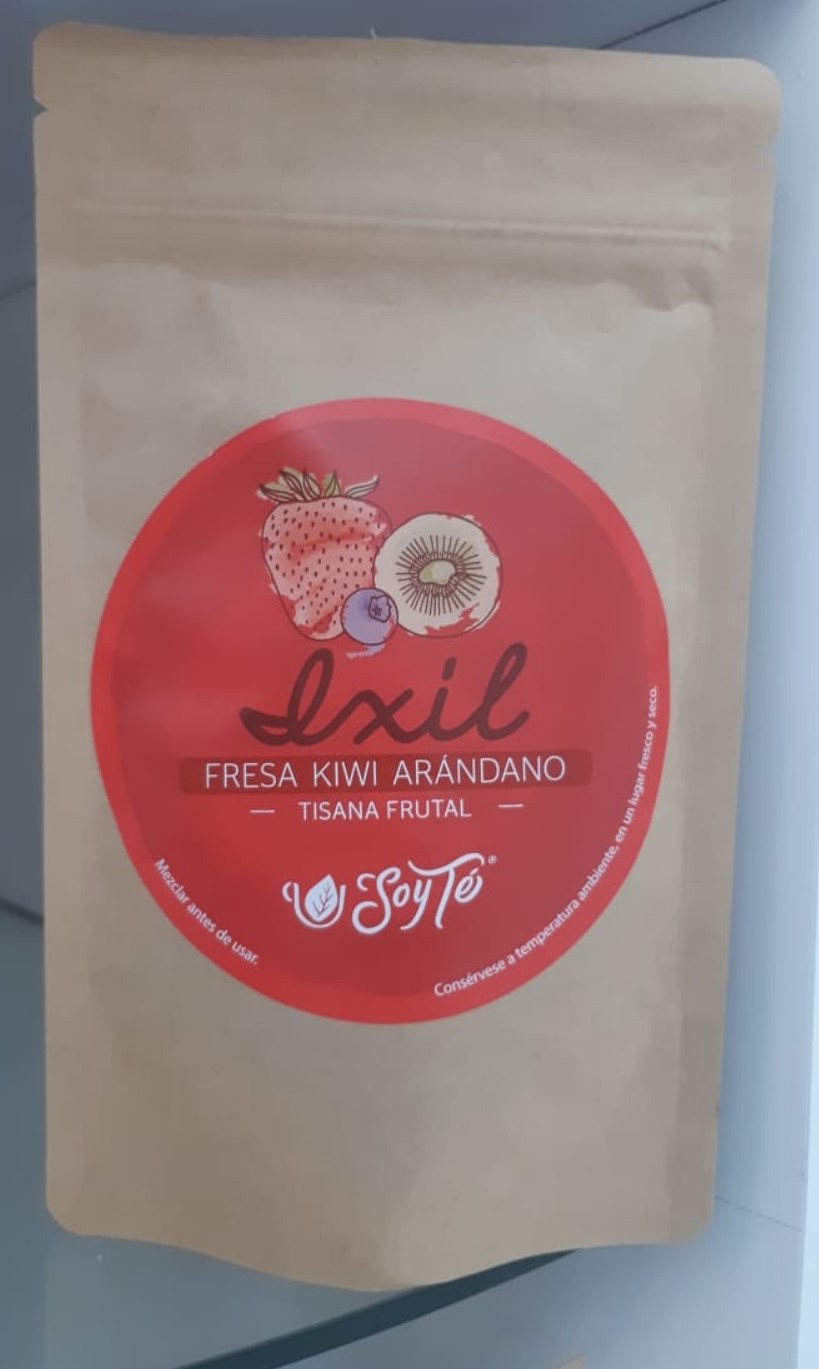 Tisana ixil