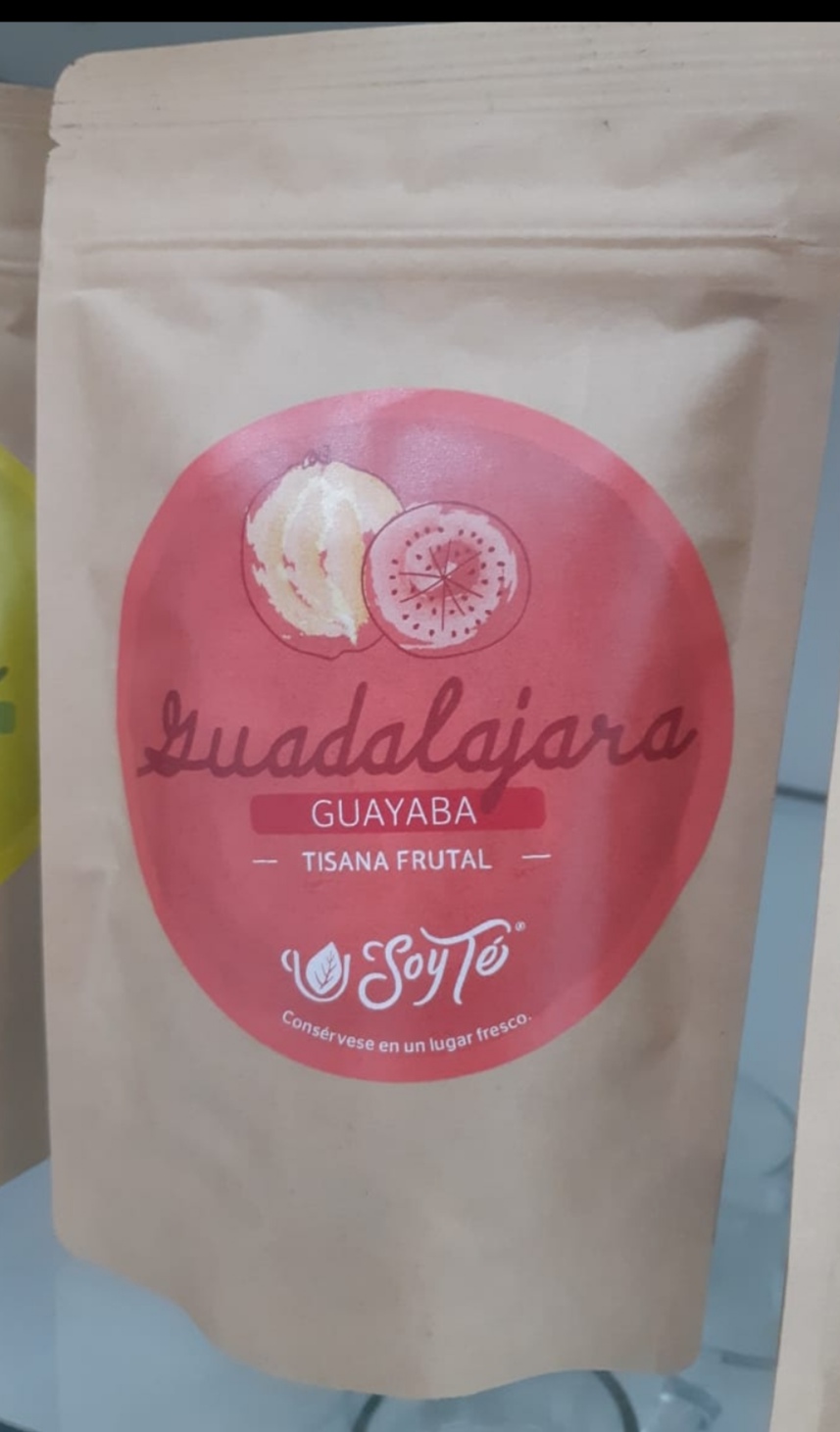 Tisana guadalajara