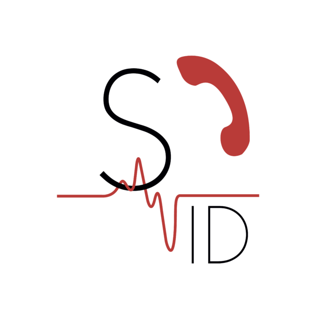 Logo de SAFETY ID