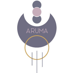 Logo de ARUMA