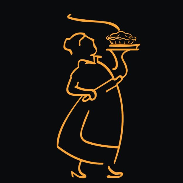 Logo de Flor Te Cocina
