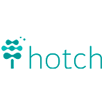 Logo de HOTCH, ¡Bienestar cerca de ti!