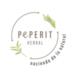 Logo de Peperit Herbal