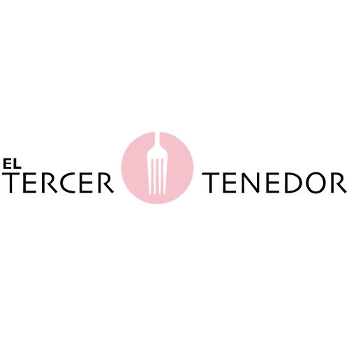 Logo de El tercer tenedor