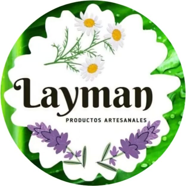 Logo de Lavanda y Manzanilla