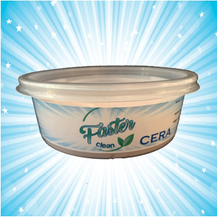 Cera faster 200g
