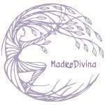 Logo de Madre Divina
