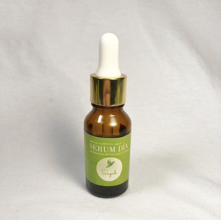 Serum nutritivo dia 30ml