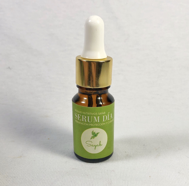 Serum nutritivo dia 10ml