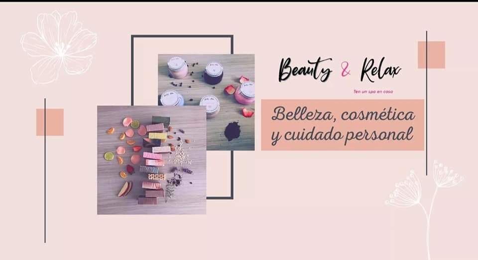 Logo de Beauty & Relax Spa en Casa