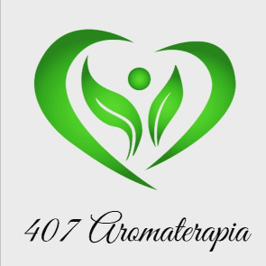Logo de 407aromaterapia