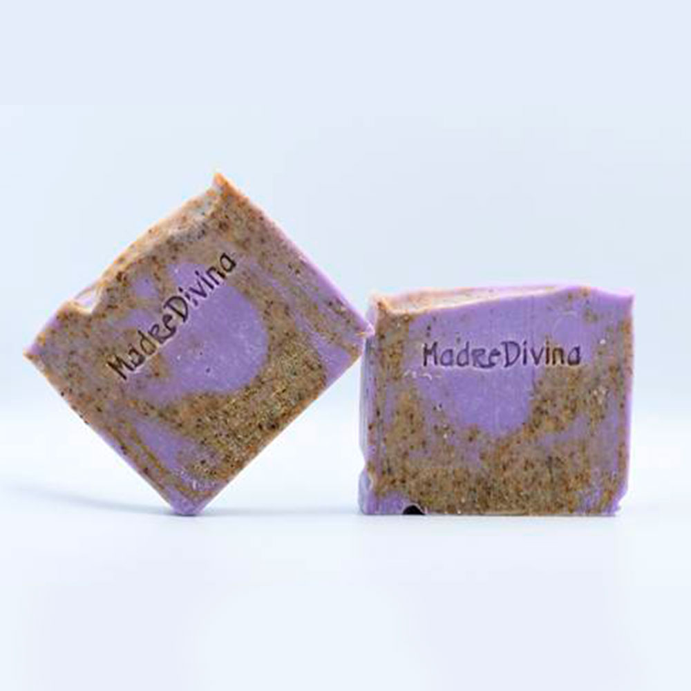 Jabón lavanda