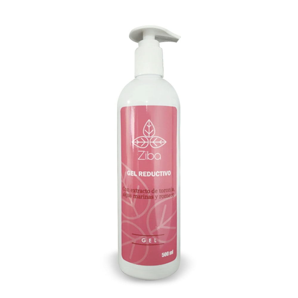 Gel reductivo