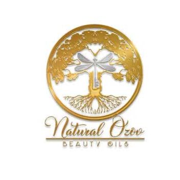 Logo de NATURAL OZOV