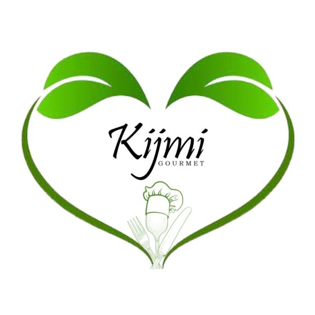 Logo de Kijmi Gourmet