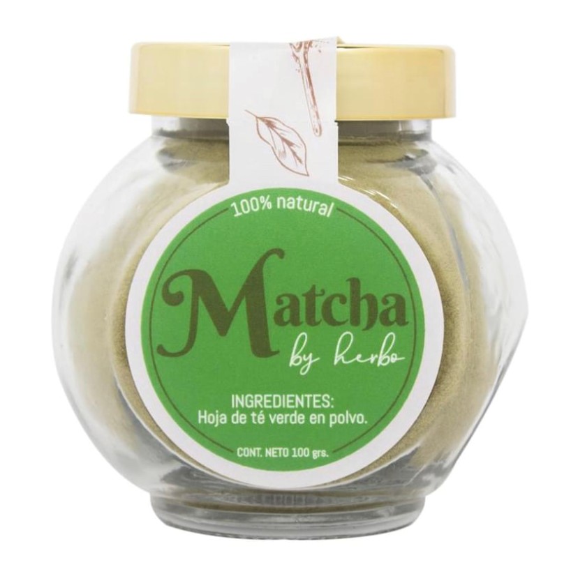 Matcha