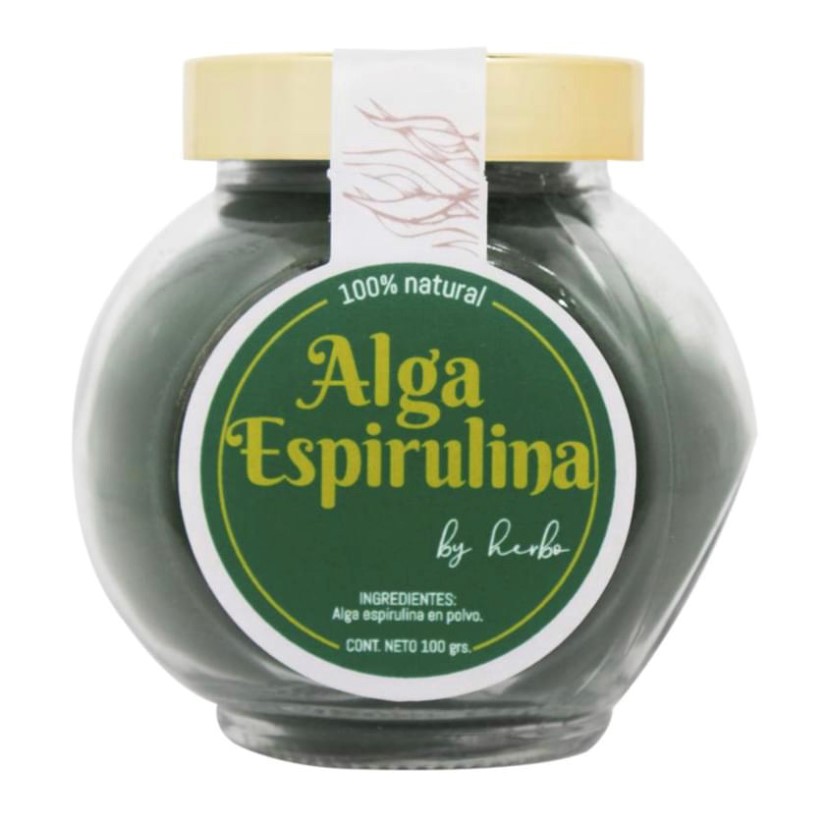 Espirulina