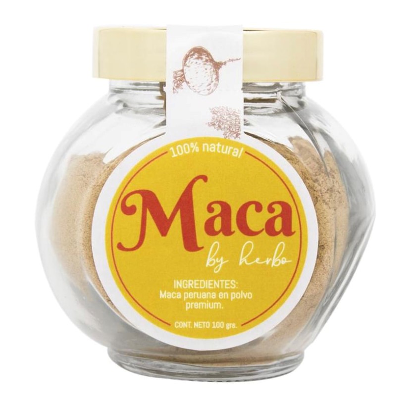 Maca