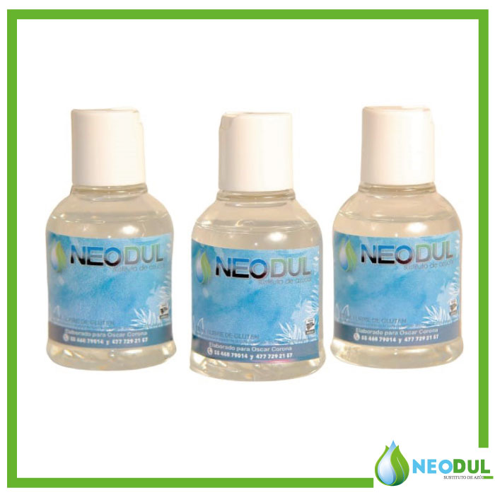 Neodul 100ml (3 pzas)