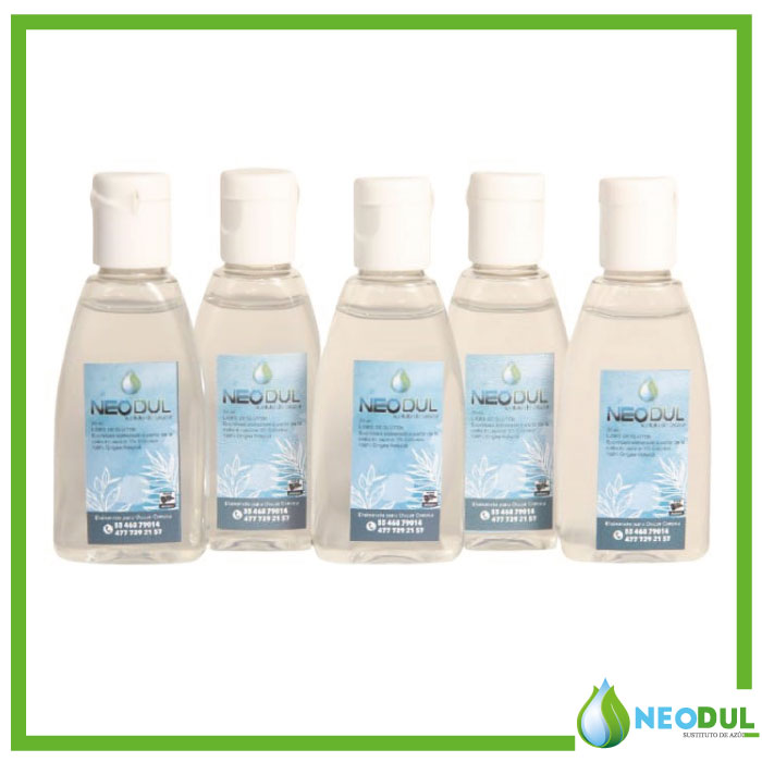 Neodul 30ml (5pzas)
