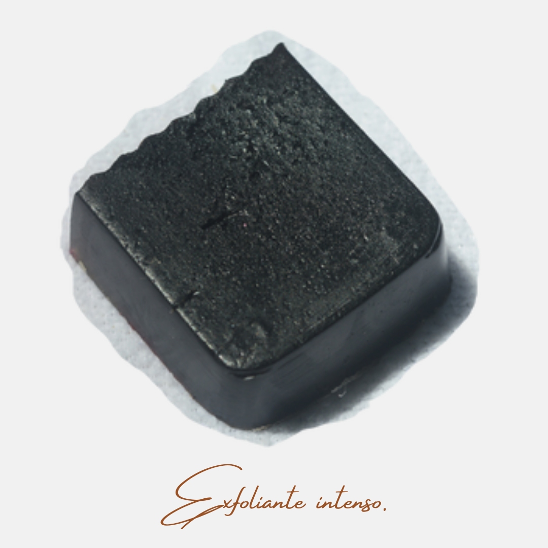5 exfoliantes intenso 100gr/ envio gratis!