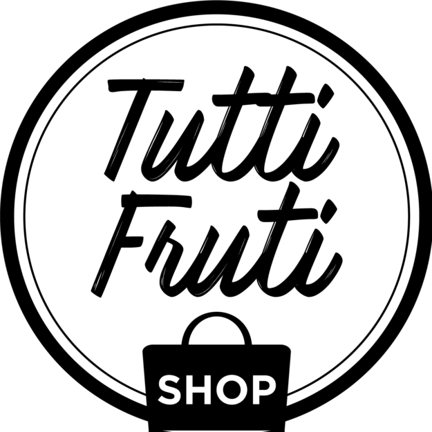 Logo de TUTTI FRUTI