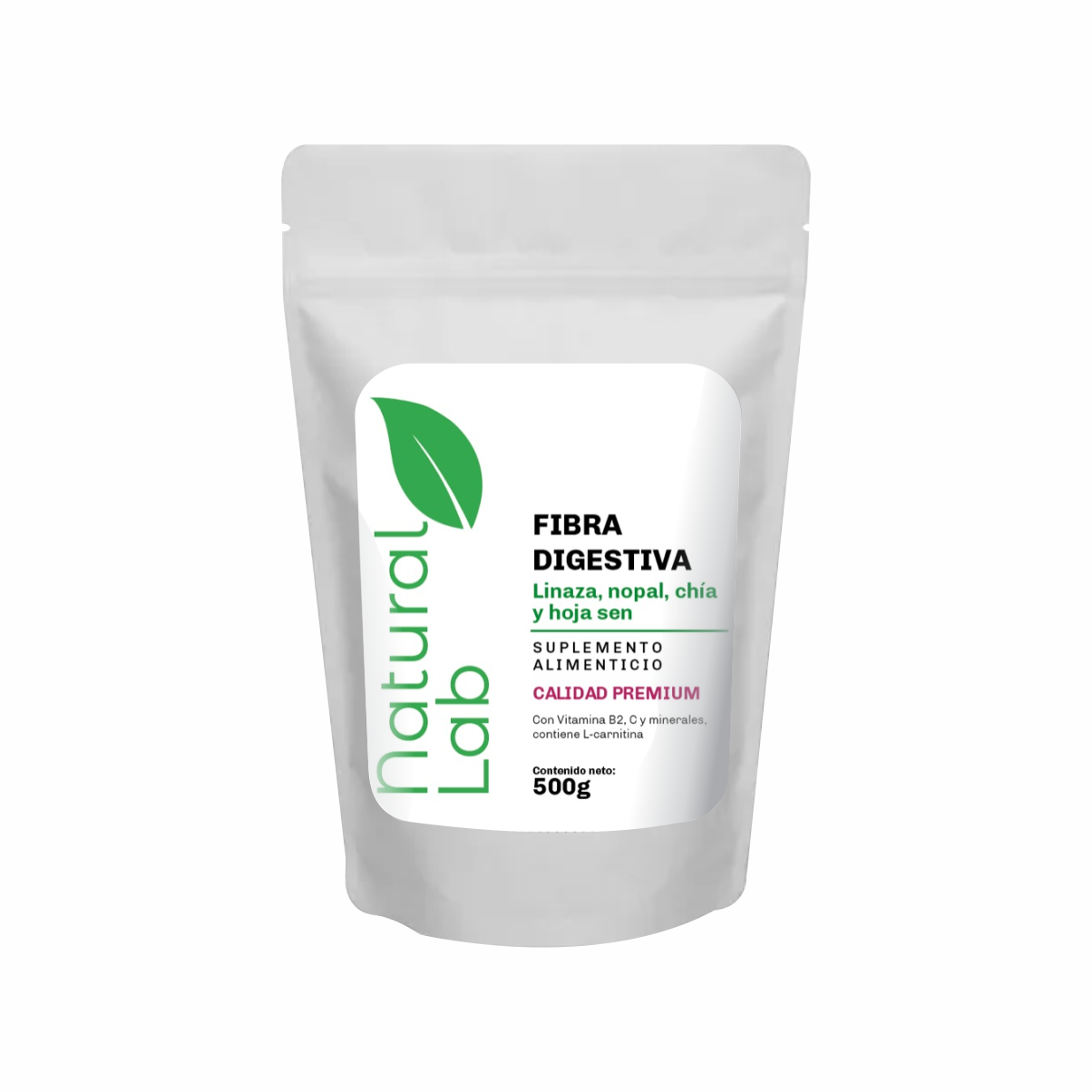 Fibra digestiva