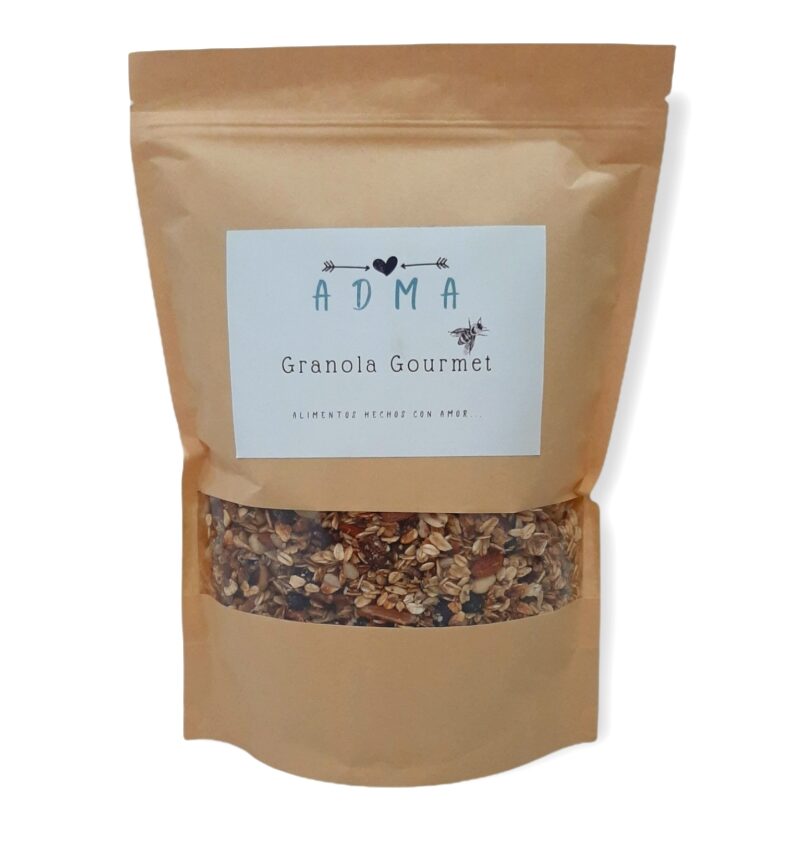 Granola Gourmet