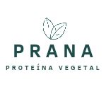 Logo de PRANA PROTEÍNA VEGETAL