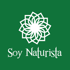 Logo de SOY NATURISTA