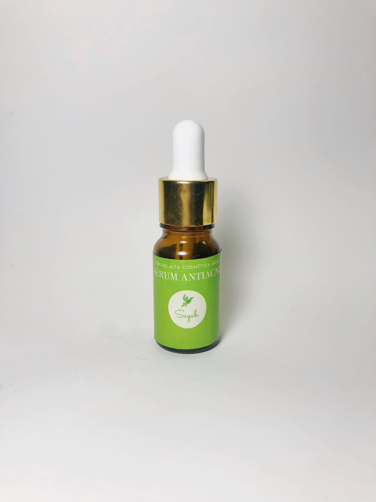 Sérum antiacné 10 mL