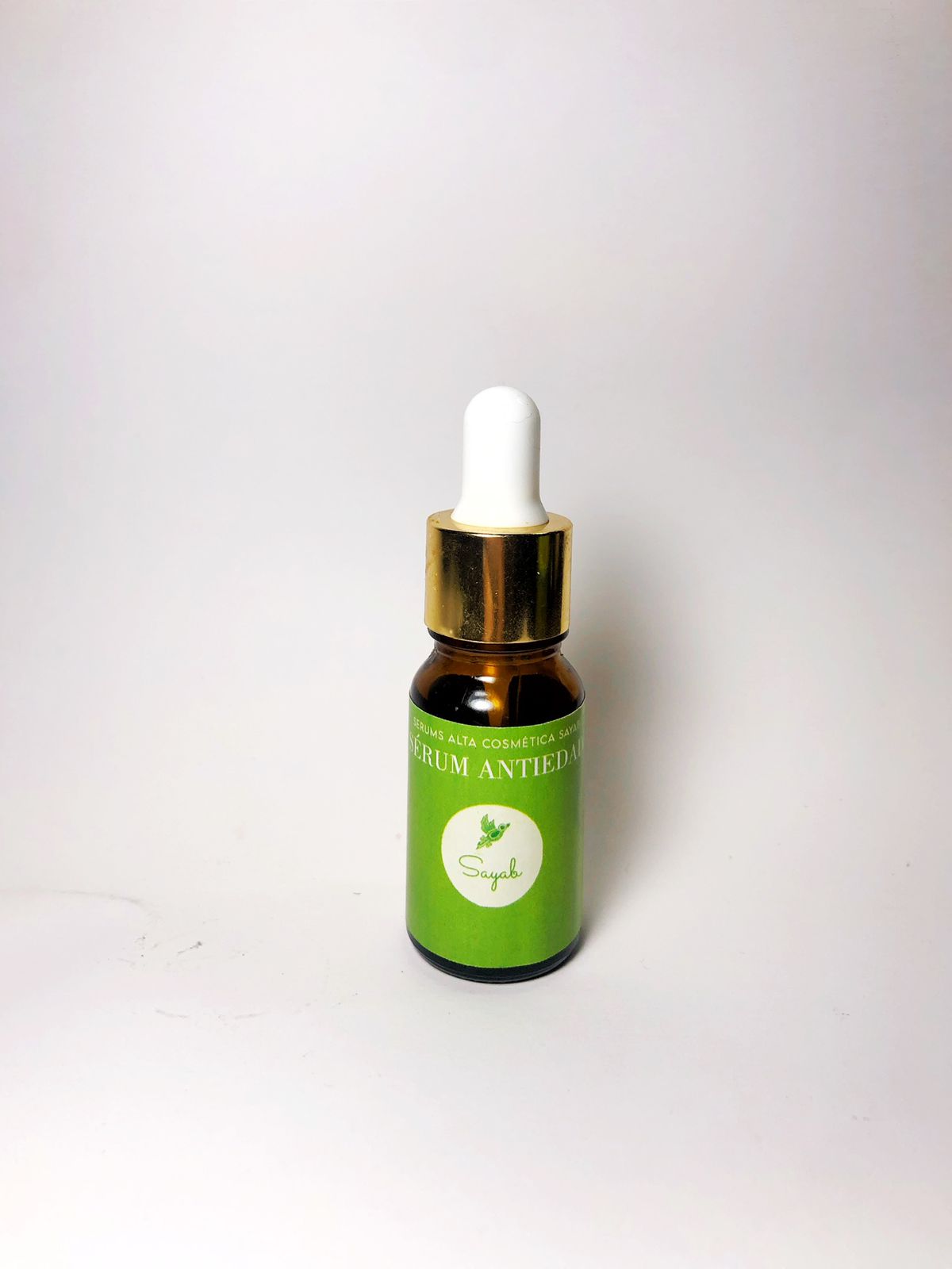 Sérum antiedad 10 ml