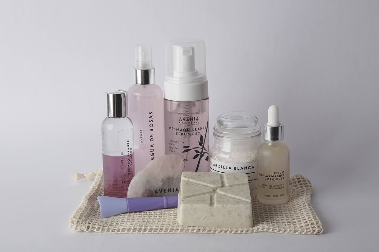 Glow Kit Regenerador