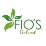 Logo de Fio's Natural Mexico